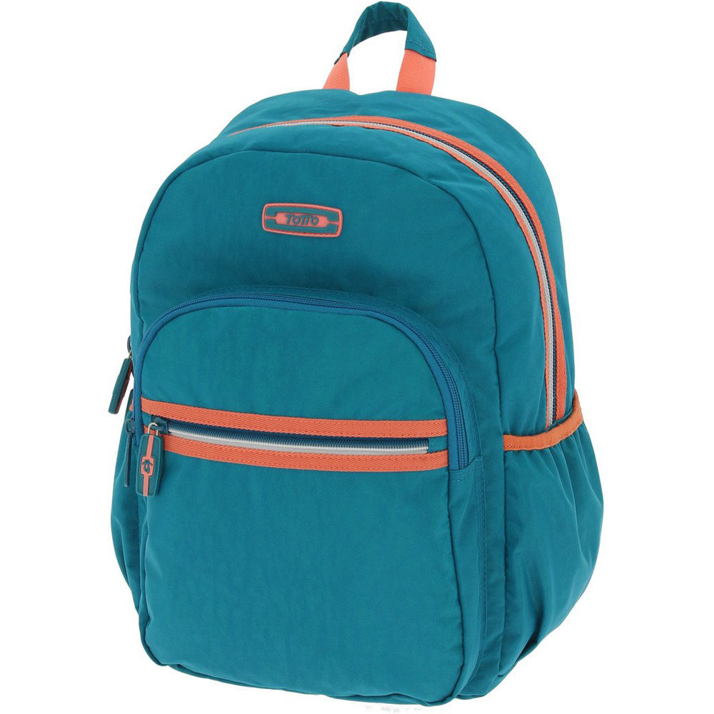 Totto mochila deporte Totto Mochila para porttil 13-14 Templario 02 Totto mochila deporte Totto Mochila para porttil 13-14 Templario 02