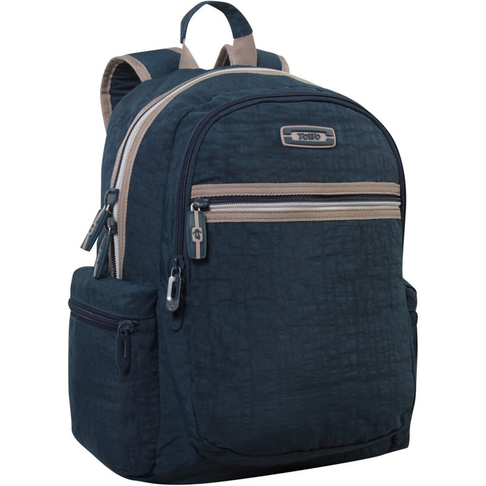 Totto mochila deporte Totto Mochila para porttil 13-14 Motik 01 Totto mochila deporte Totto Mochila para porttil 13-14 Motik 01