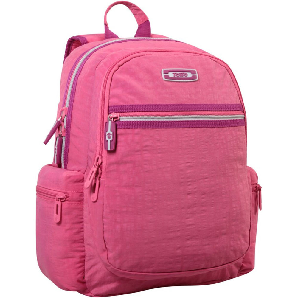 Totto mochila deporte Totto Mochila para porttil 13-14 Motik 01 Totto mochila deporte Totto Mochila para porttil 13-14 Motik 01
