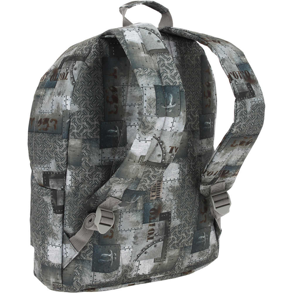 Totto mochila deporte Totto Mochila Caxius 02 Totto mochila deporte Totto Mochila Caxius 02