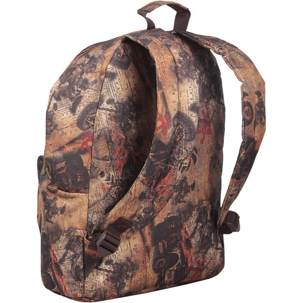 Totto mochila deporte Totto Mochila Caxius 03 Totto mochila deporte Totto Mochila Caxius 03