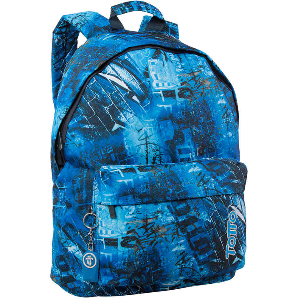 Totto mochila deporte Totto Mochila Caxius 01 Totto mochila deporte Totto Mochila Caxius 01