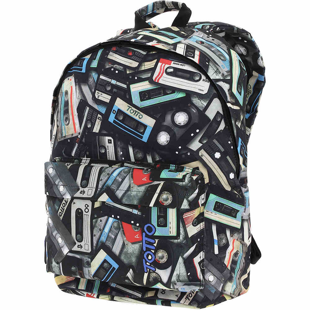 Totto mochila deporte Totto Mochila Caxius 02 Totto mochila deporte Totto Mochila Caxius 02