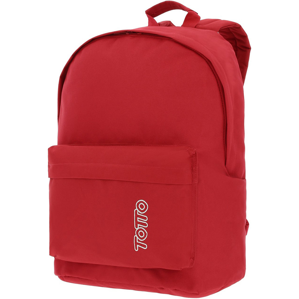 Totto mochila deporte Totto Mochila Caxius 02 Totto mochila deporte Totto Mochila Caxius 02
