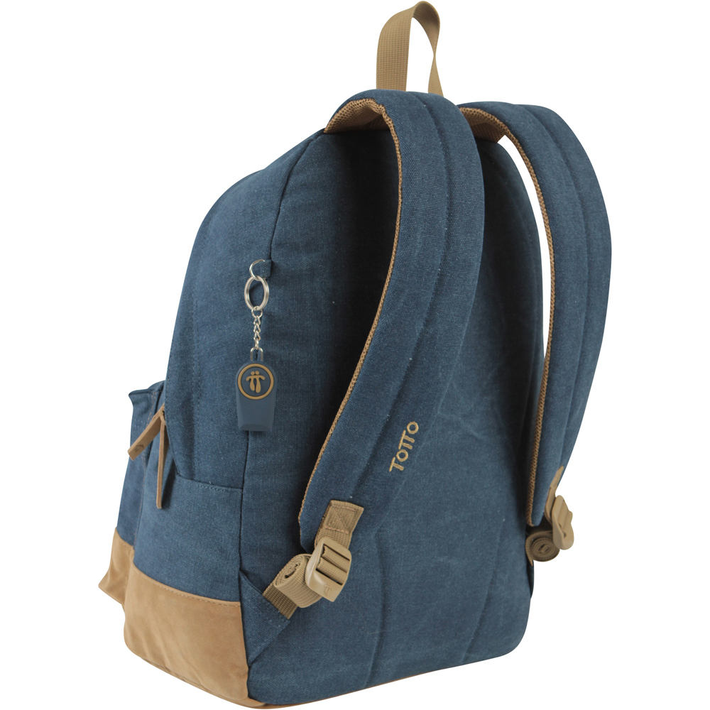 Totto mochila deporte Totto Mochila Jeremi 03 Totto mochila deporte Totto Mochila Jeremi 03