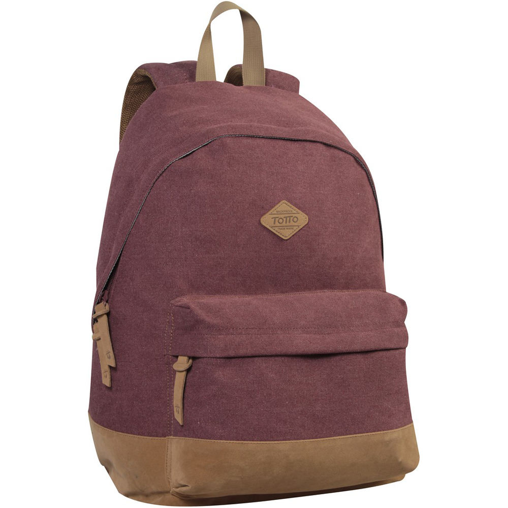 Totto mochila deporte Totto Mochila Jeremi 01 Totto mochila deporte Totto Mochila Jeremi 01