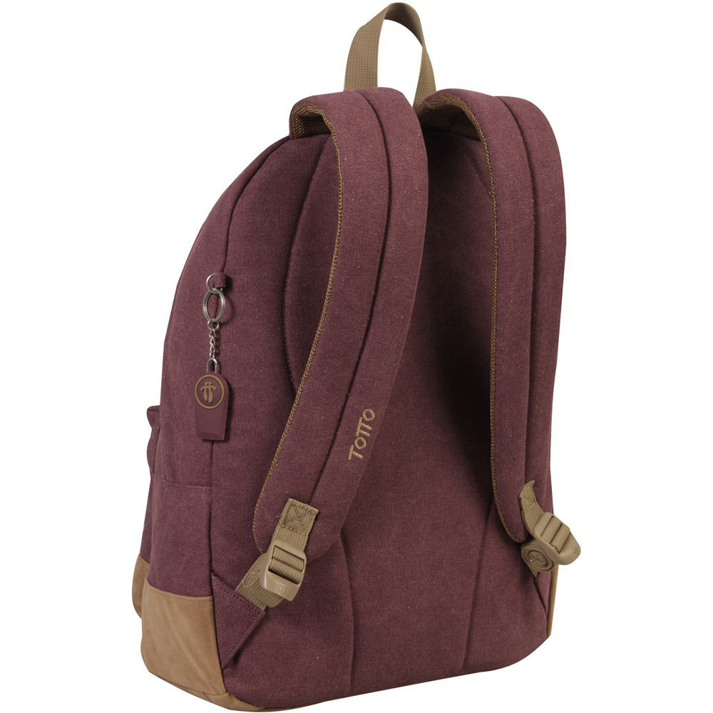 Totto mochila deporte Totto Mochila Jeremi 03 Totto mochila deporte Totto Mochila Jeremi 03
