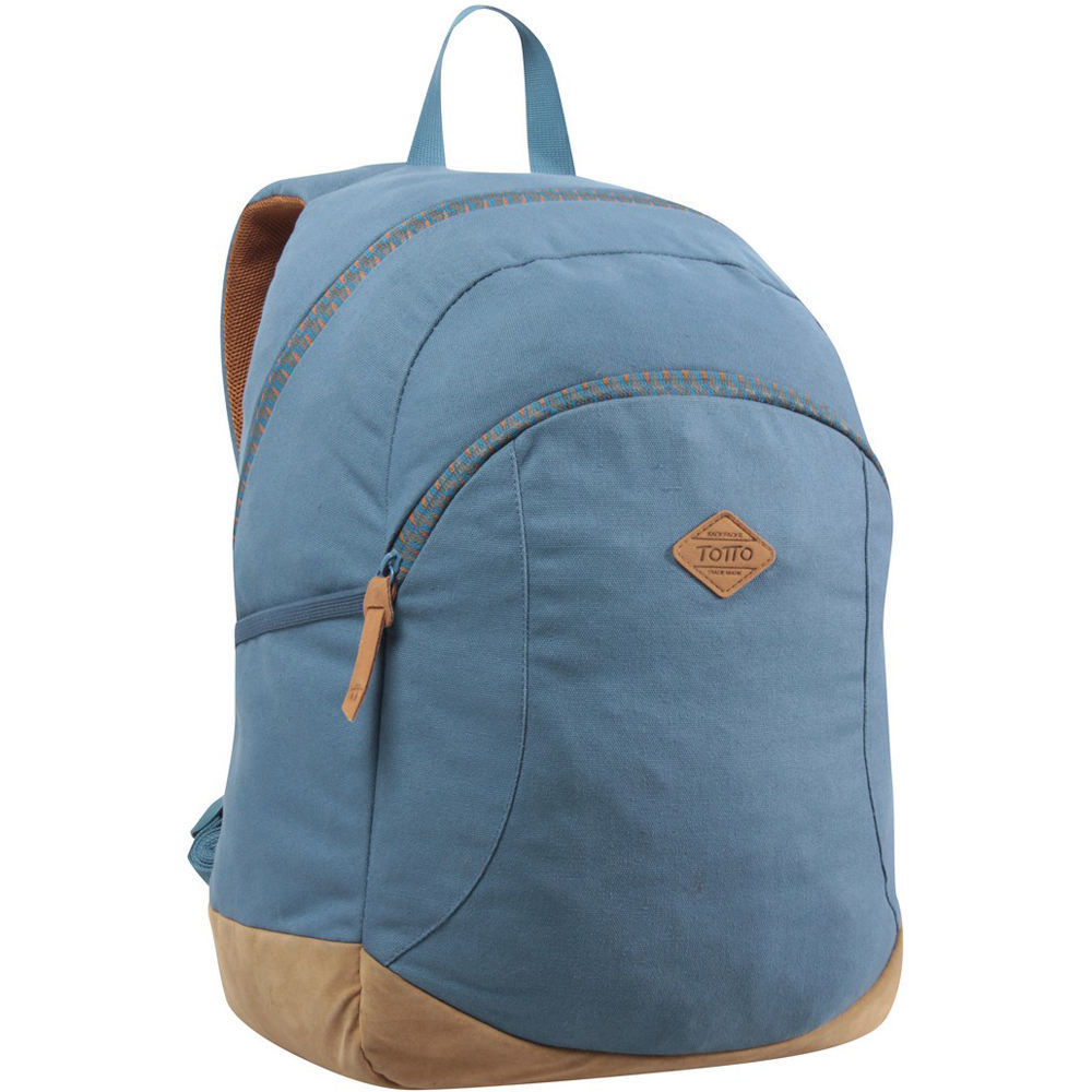 Totto mochila deporte Totto Mochila Blasko 01 Totto mochila deporte Totto Mochila Blasko 01
