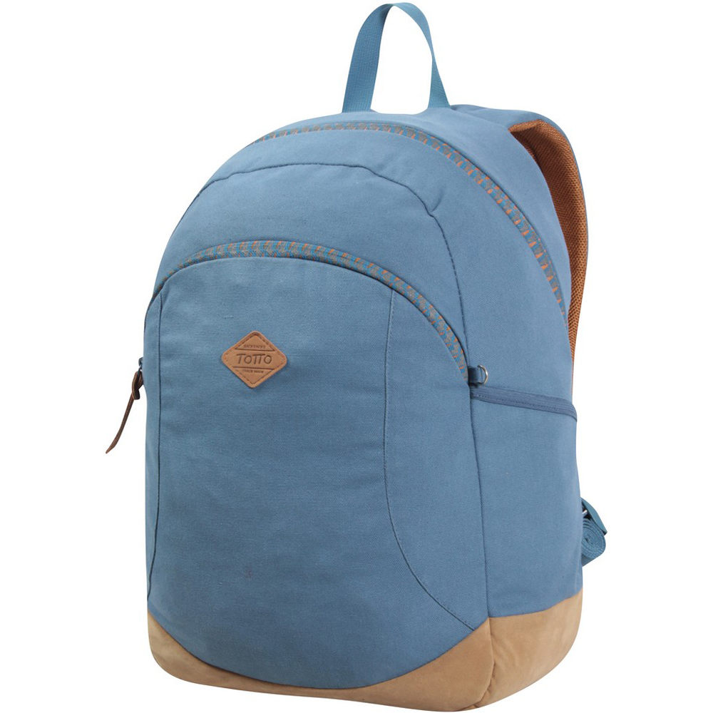 Totto mochila deporte Totto Mochila Blasko 02 Totto mochila deporte Totto Mochila Blasko 02