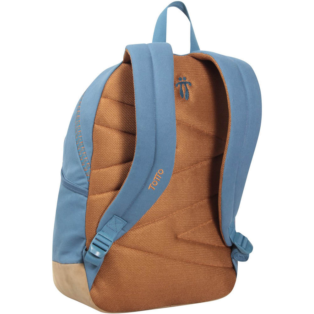 Totto mochila deporte Totto Mochila Blasko 03 Totto mochila deporte Totto Mochila Blasko 03
