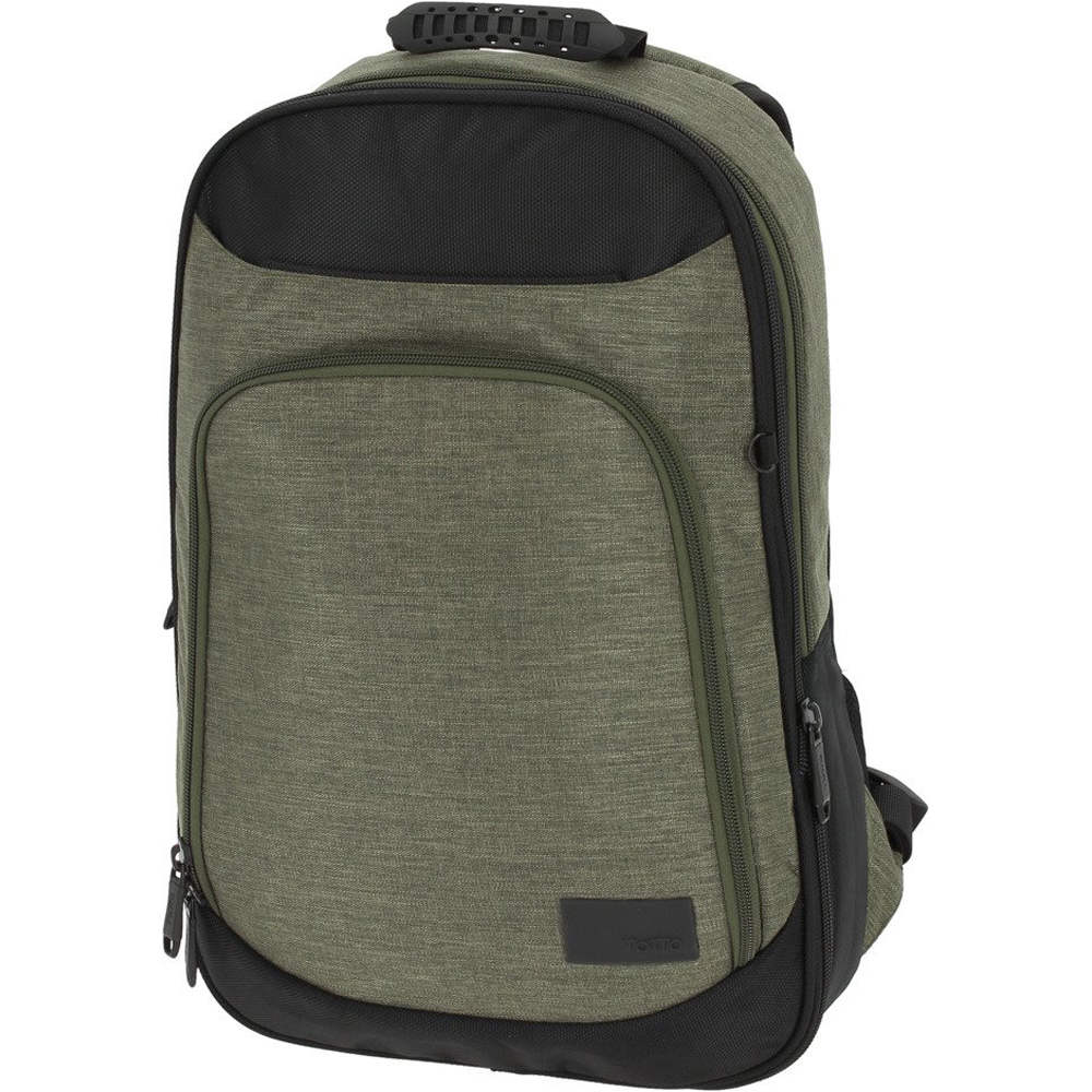 Totto mochila deporte Totto Mochila para porttil 13-14 Pardillo 02 Totto mochila deporte Totto Mochila para porttil 13-14 Pardillo 02