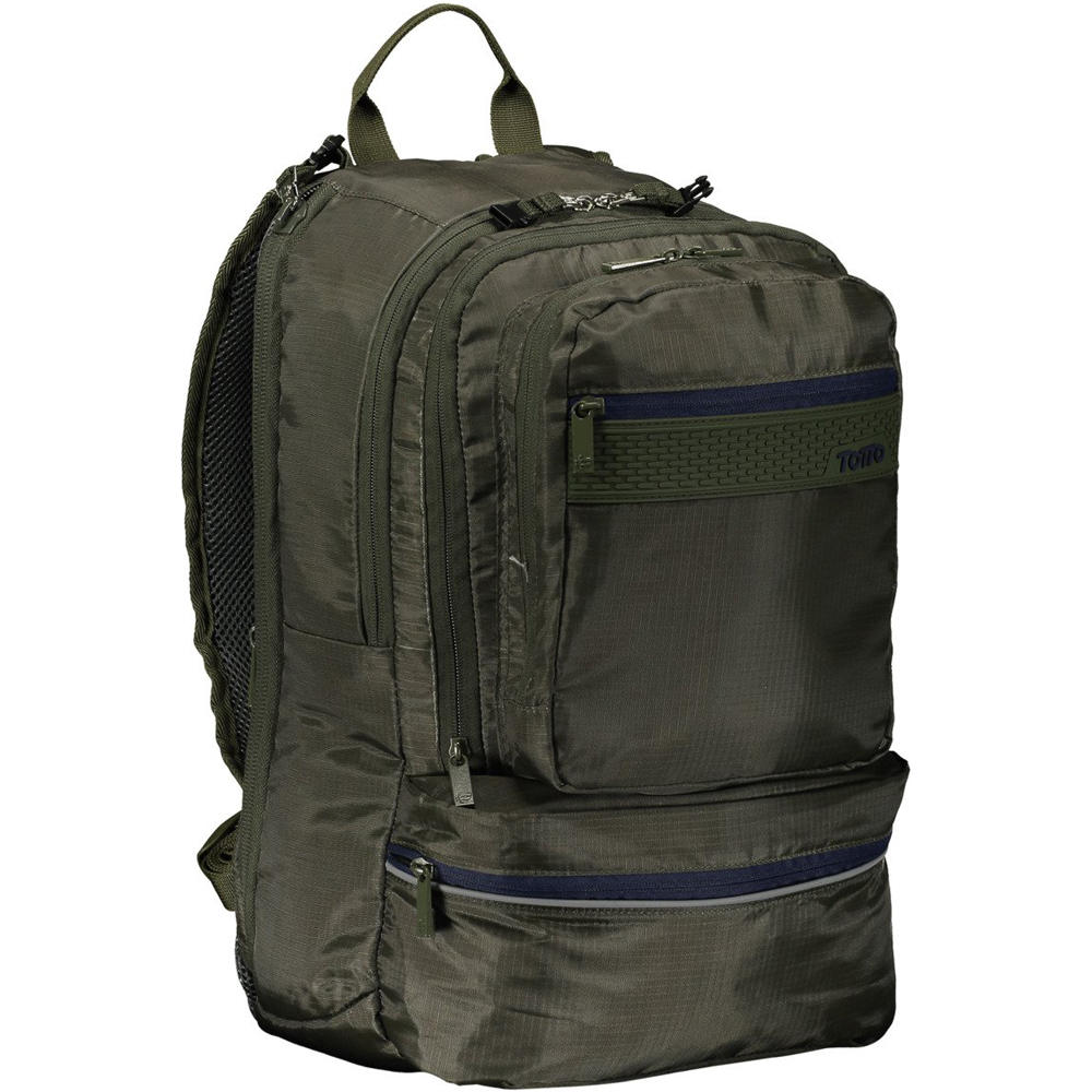 Totto mochila deporte Totto Mochila para porttil 15 Vent 01 Totto mochila deporte Totto Mochila para porttil 15 Vent 01
