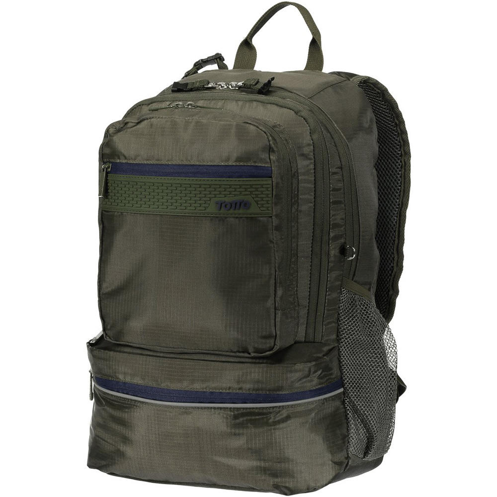 Totto mochila deporte Totto Mochila para porttil 15 Vent 02 Totto mochila deporte Totto Mochila para porttil 15 Vent 02