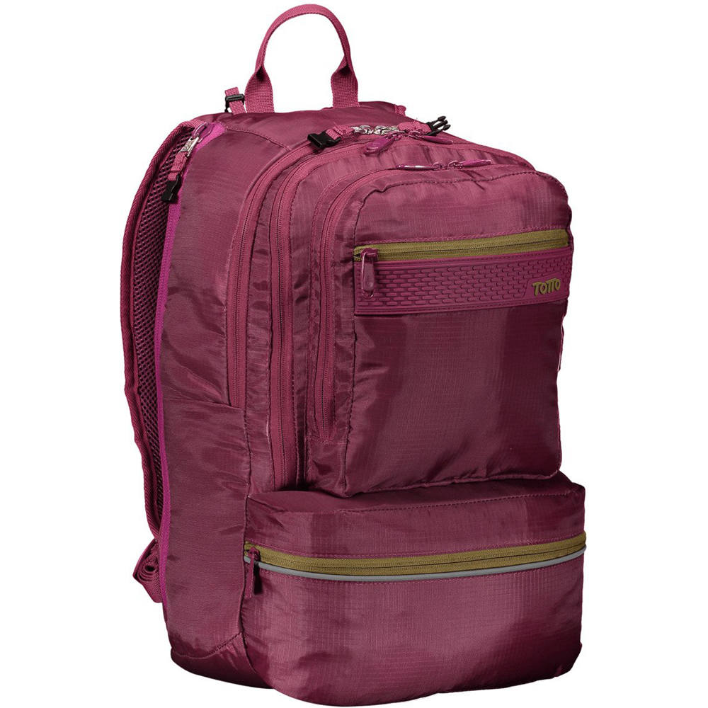 Totto mochila deporte Totto Mochila para porttil 15 Vent 01 Totto mochila deporte Totto Mochila para porttil 15 Vent 01