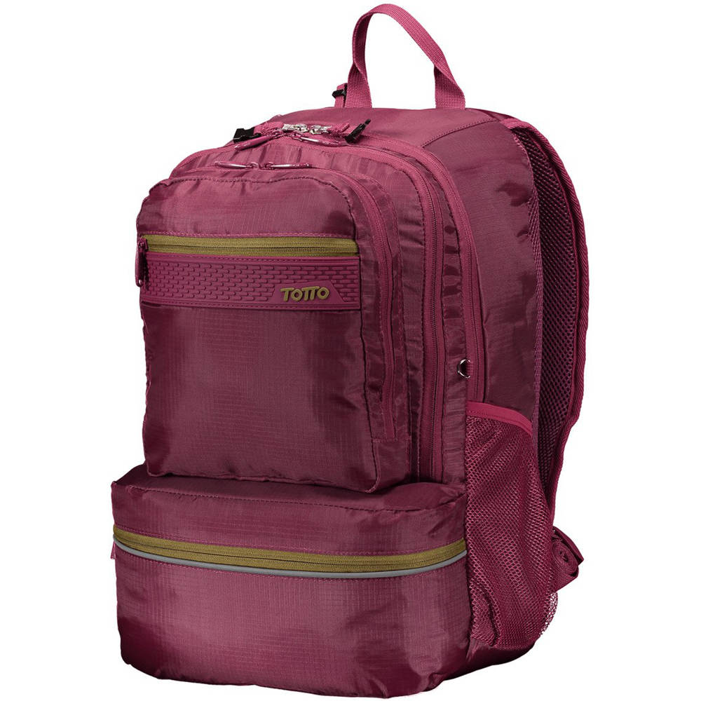 Totto mochila deporte Totto Mochila para porttil 15 Vent 02 Totto mochila deporte Totto Mochila para porttil 15 Vent 02