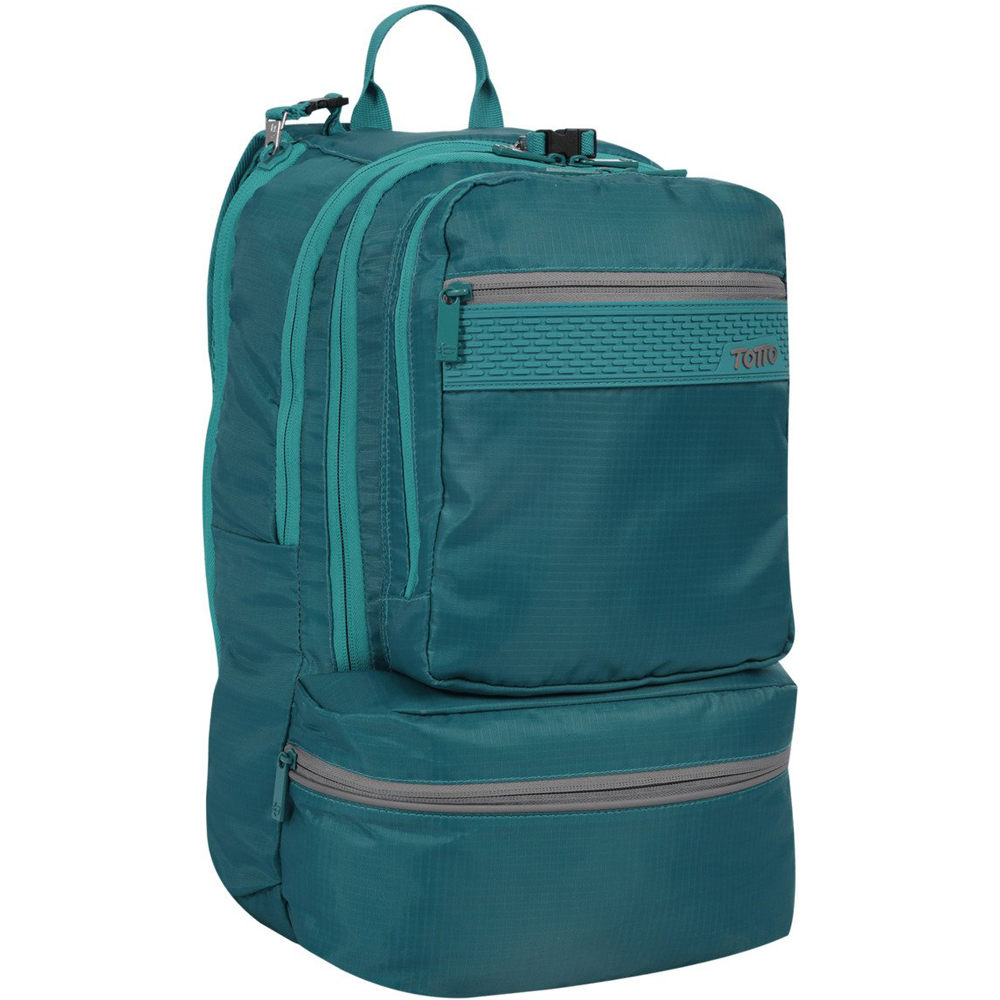 Totto mochila deporte Totto Mochila para porttil 15 Vent 01 Totto mochila deporte Totto Mochila para porttil 15 Vent 01