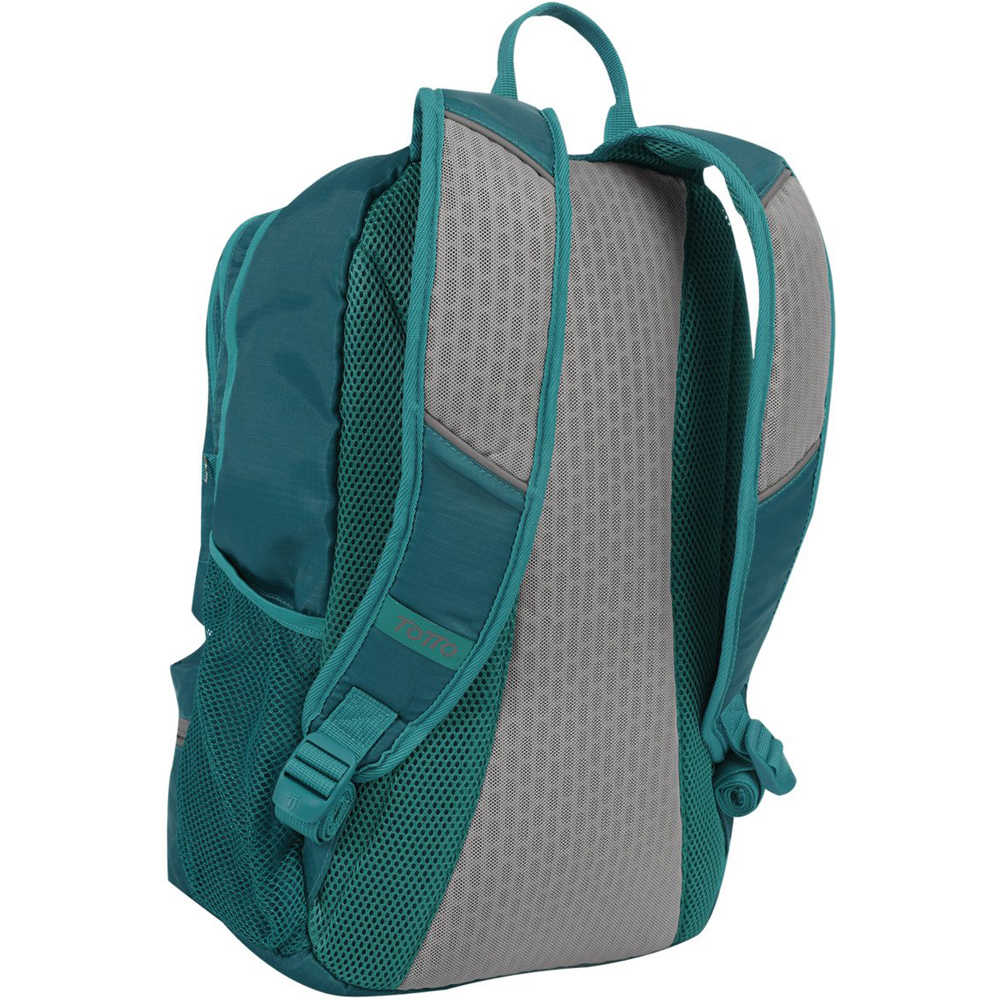 Totto mochila deporte Totto Mochila para porttil 15 Vent 02 Totto mochila deporte Totto Mochila para porttil 15 Vent 02