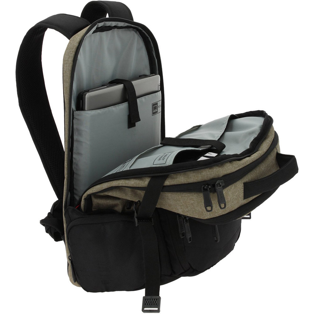 Totto mochila deporte Totto Mochila Hybrid 01 Totto mochila deporte Totto Mochila Hybrid 01