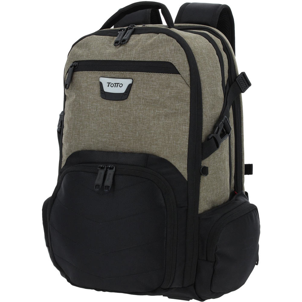 Totto mochila deporte Totto Mochila Hybrid 02 Totto mochila deporte Totto Mochila Hybrid 02