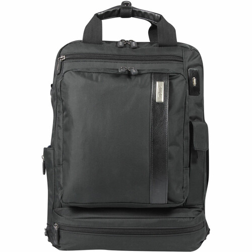 TOTTO MOCHILA MALETIN PARA PORTATIL 15 CONNECT