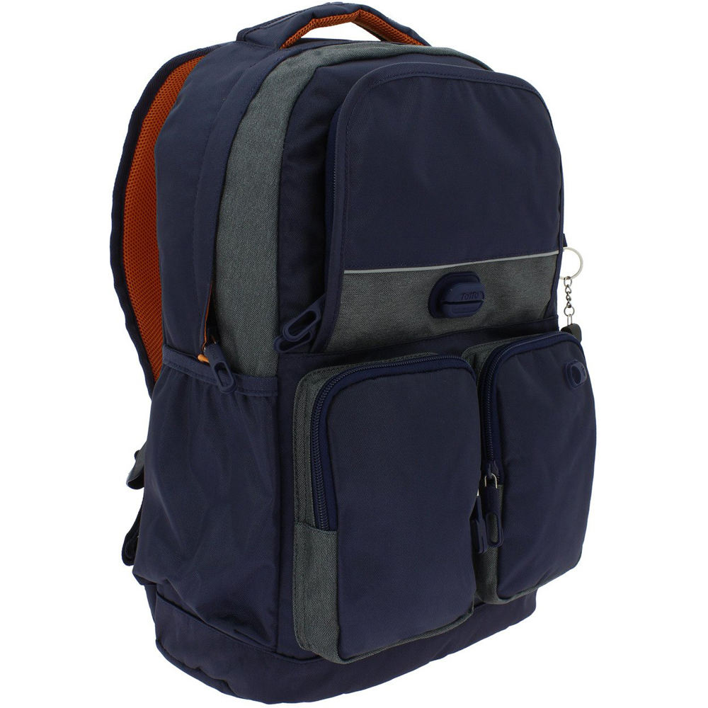 Totto mochila deporte Totto Mochila para Tablet Magro 01 Totto mochila deporte Totto Mochila para Tablet Magro 01