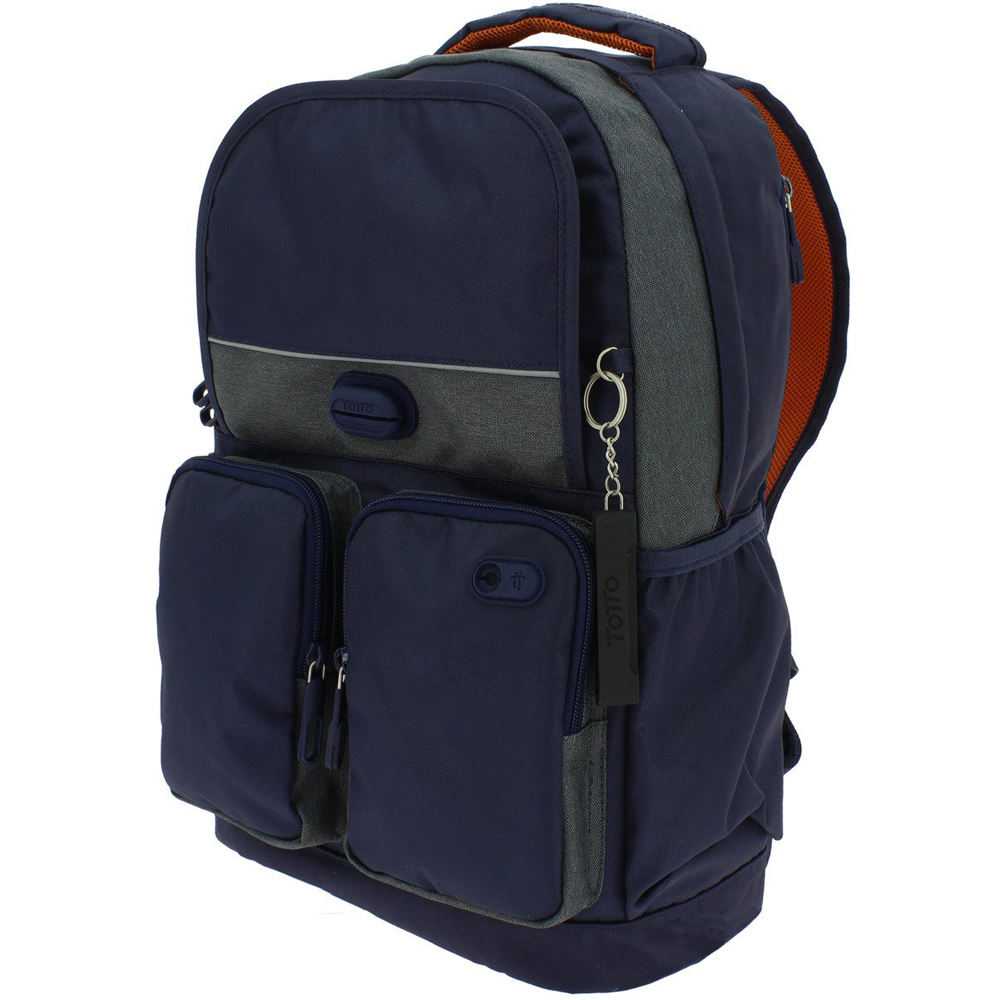 Totto mochila deporte Totto Mochila para Tablet Magro 02 Totto mochila deporte Totto Mochila para Tablet Magro 02