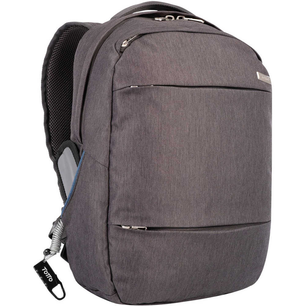 Totto mochila deporte Totto Mochila para Tablet Colbert 02 Totto mochila deporte Totto Mochila para Tablet Colbert 02