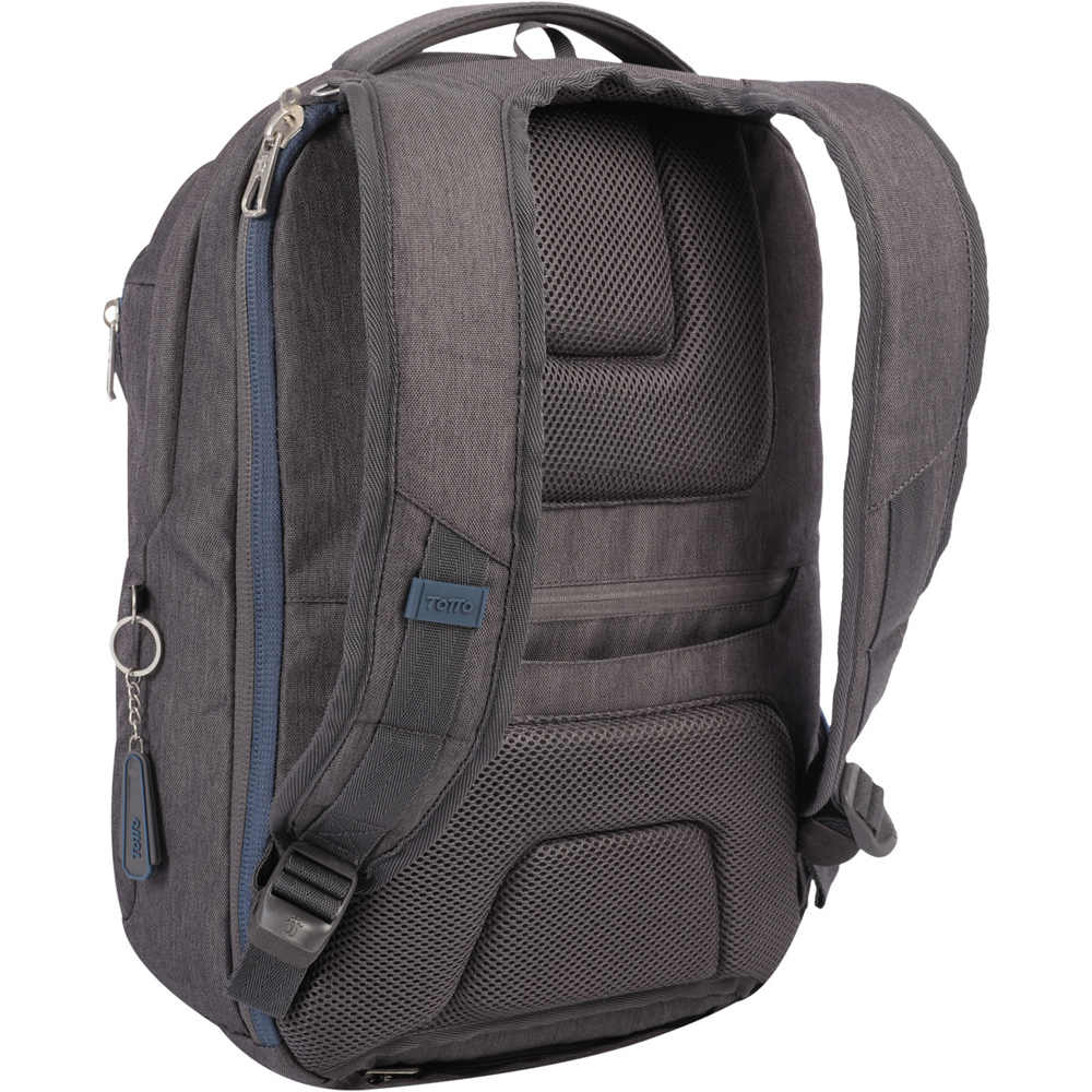 Totto mochila deporte Totto Mochila para Tablet Colbert 03 Totto mochila deporte Totto Mochila para Tablet Colbert 03