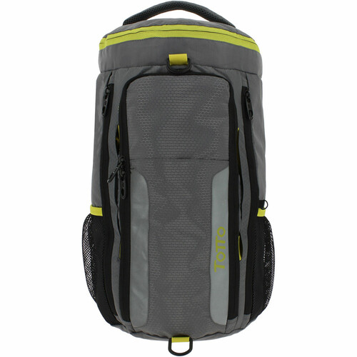TOTTO MOCHILA DEPORTE GOSUM gris