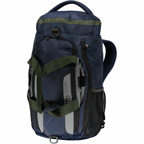 TOTTO MOCHILA DEPORTE GOSUM azul