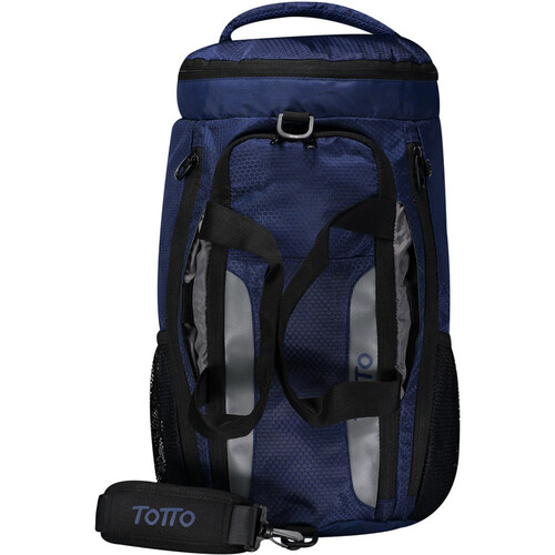 TOTTO MOCHILA DEPORTE GOSUM azul