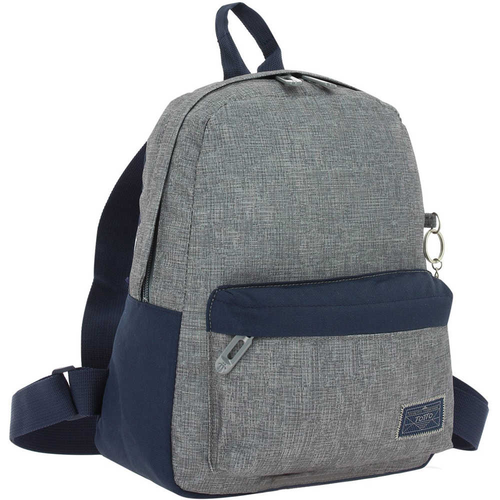 Totto mochila deporte Totto Mochila Tolu 01 Totto mochila deporte Totto Mochila Tolu 01