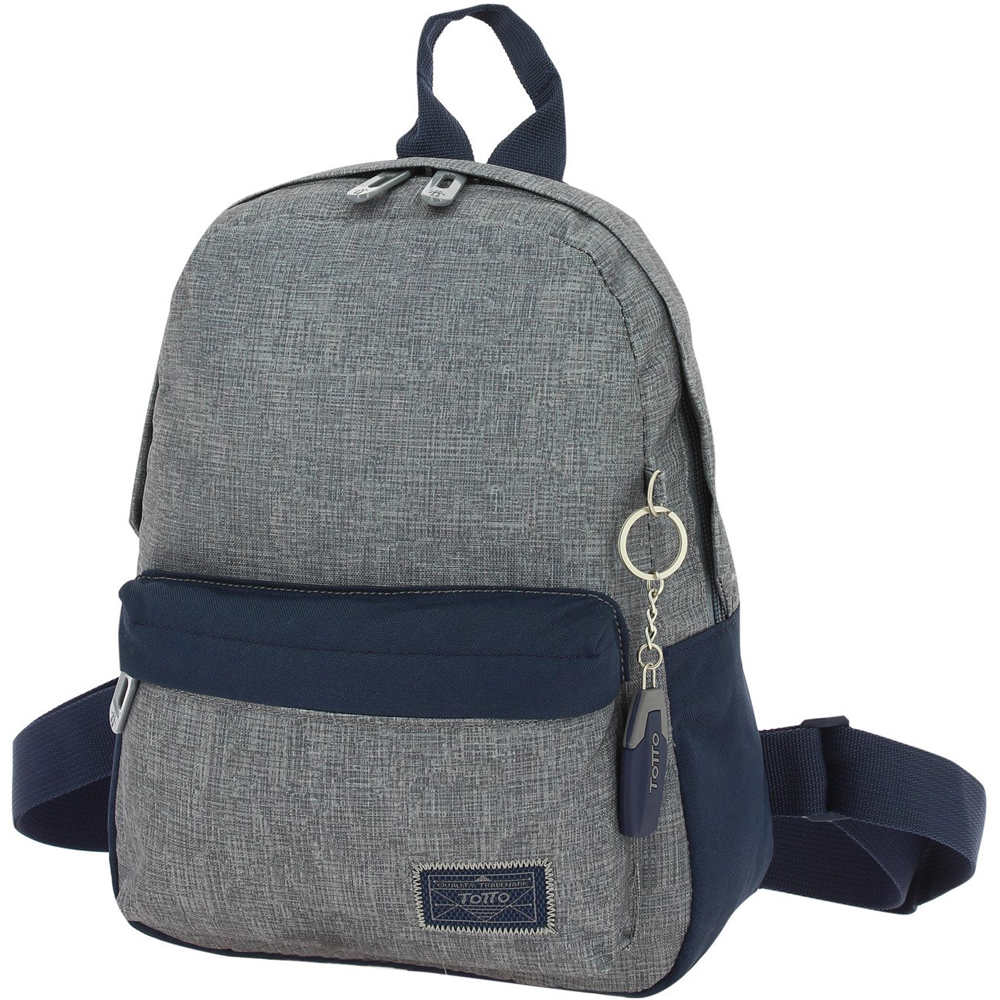 Totto mochila deporte Totto Mochila Tolu 02 Totto mochila deporte Totto Mochila Tolu 02