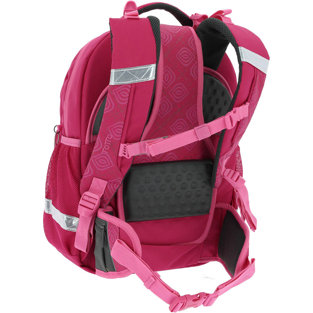 Totto mochila deporte Totto Mochila para porttil 15,4 Dorsum 03 Totto mochila deporte Totto Mochila para porttil 15,4 Dorsum 03