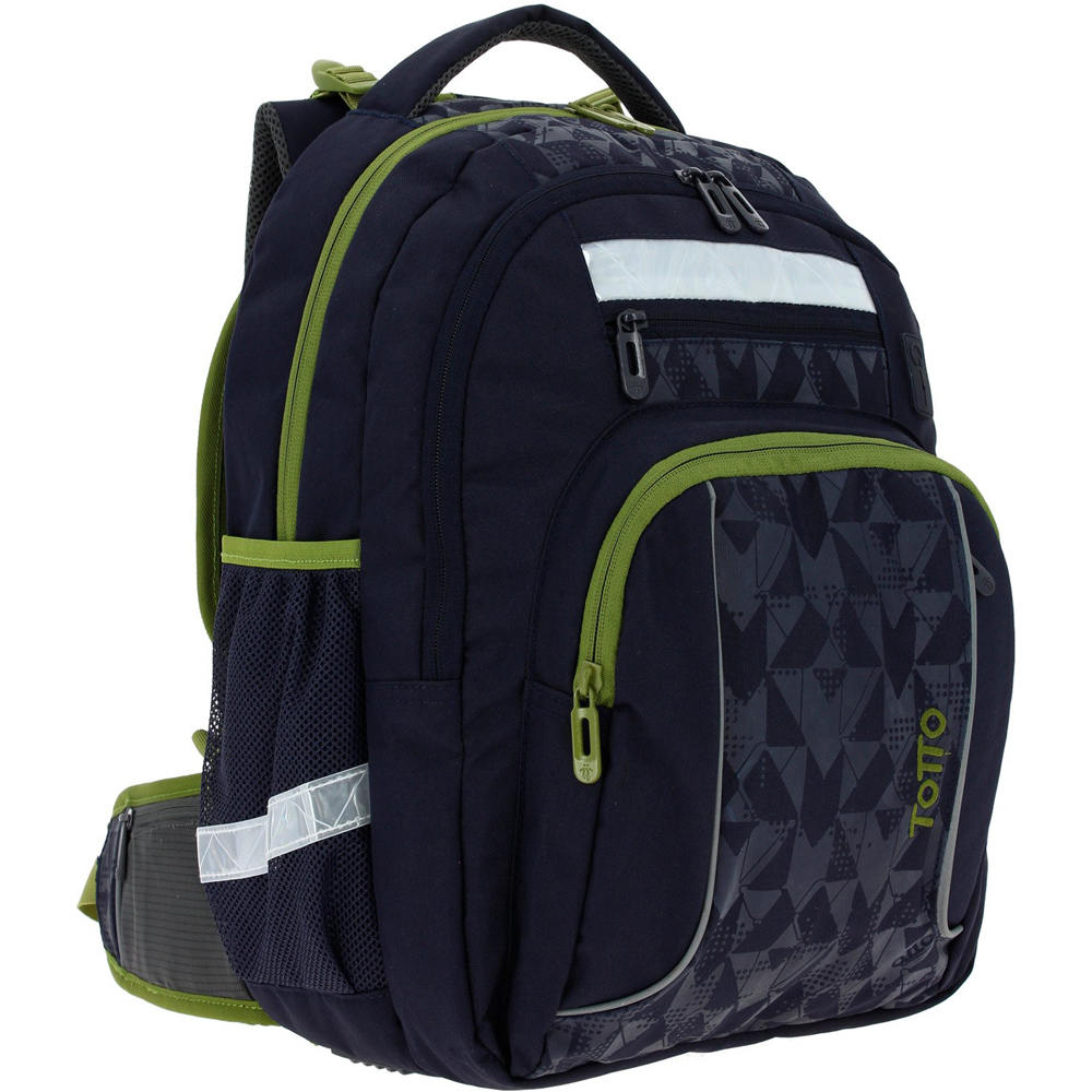 Totto mochila deporte Totto Mochila para porttil 15,4 Dorsum 01 Totto mochila deporte Totto Mochila para porttil 15,4 Dorsum 01
