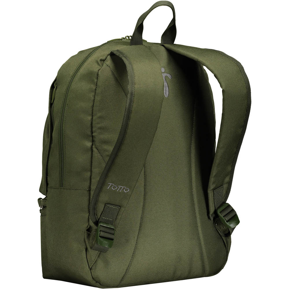 Totto mochila deporte Totto Mochila Dynamic 03 Totto mochila deporte Totto Mochila Dynamic 03