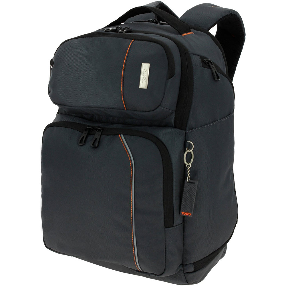 Totto mochila deporte Totto Mochila para porttil 15 Start Up 02 Totto mochila deporte Totto Mochila para porttil 15 Start Up 02