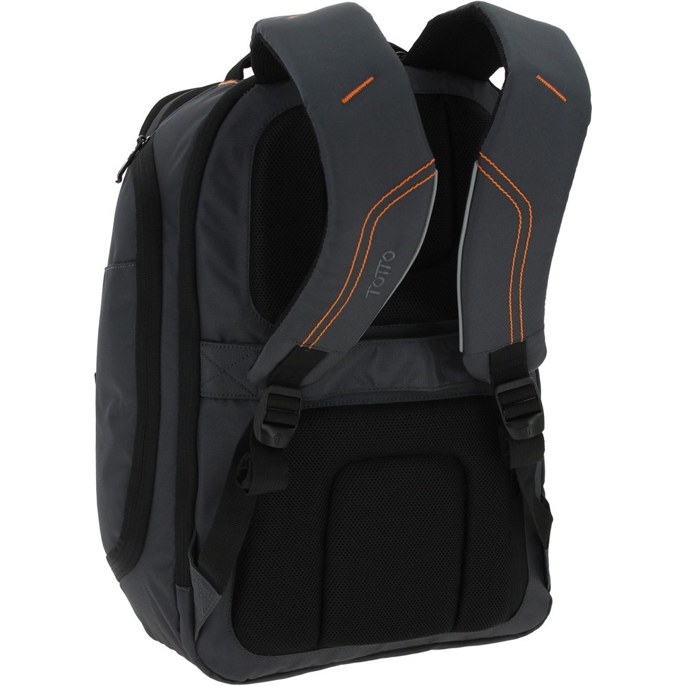 Totto mochila deporte Totto Mochila para porttil 15 Start Up 03 Totto mochila deporte Totto Mochila para porttil 15 Start Up 03