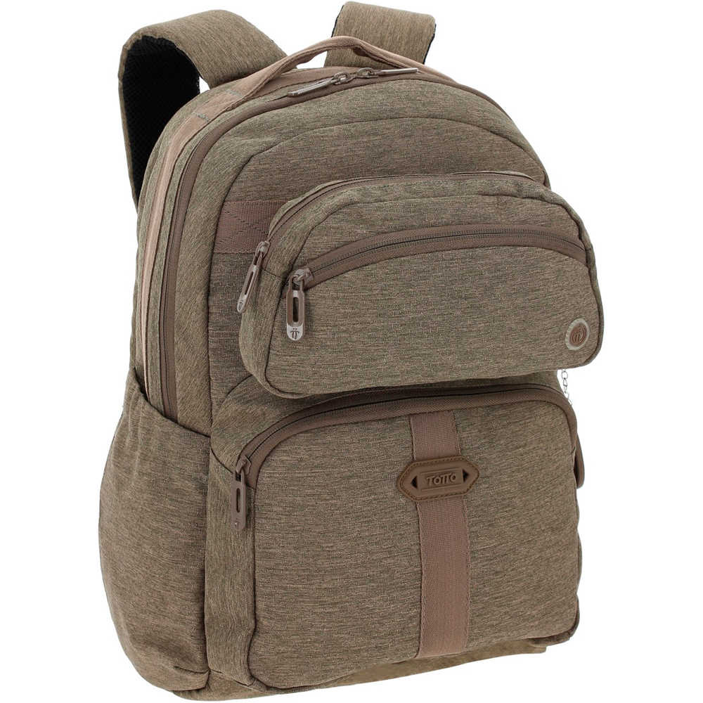Totto mochila deporte Totto Mochila para porttil 15 Twin Pack 01 Totto mochila deporte Totto Mochila para porttil 15 Twin Pack 01