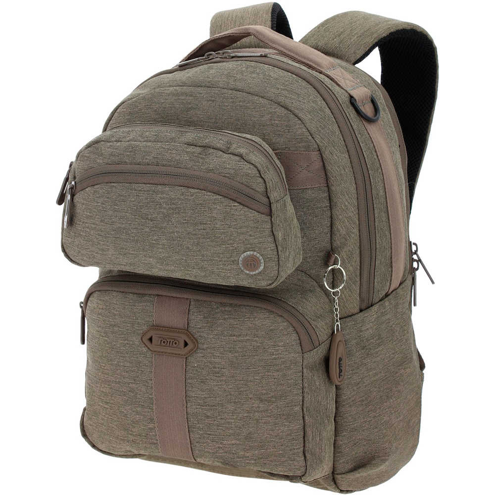 Totto mochila deporte Totto Mochila para porttil 15 Twin Pack 02 Totto mochila deporte Totto Mochila para porttil 15 Twin Pack 02