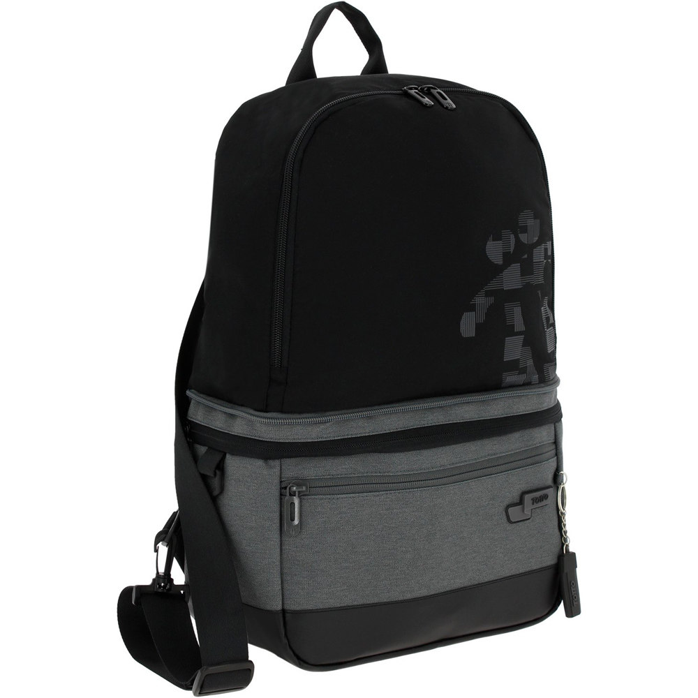 Totto mochila deporte Totto Mochila Adapt 01 Totto mochila deporte Totto Mochila Adapt 01
