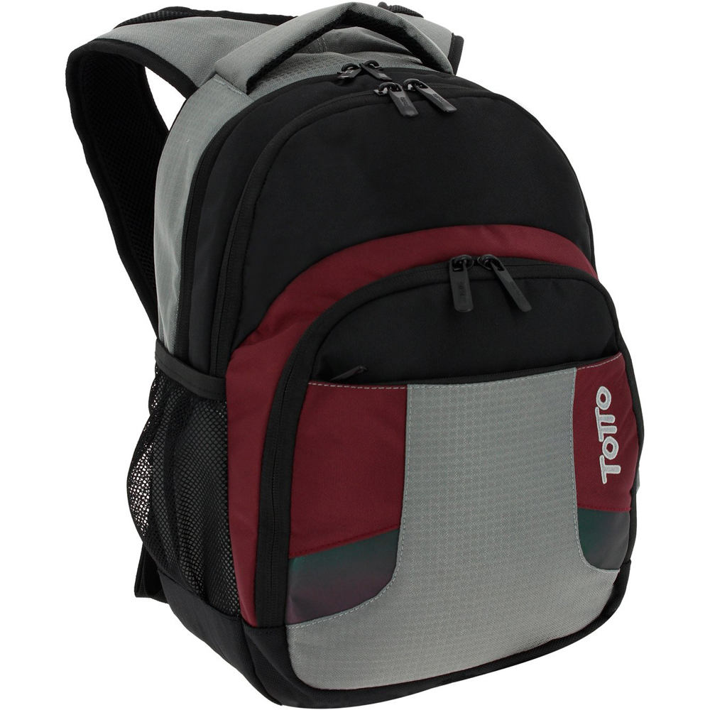 Totto mochila deporte Totto Mochila para porttil 13 Terbio 01 Totto mochila deporte Totto Mochila para porttil 13 Terbio 01