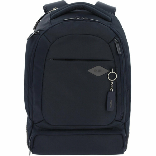 TOTTO MOCHILA BREMEN azul