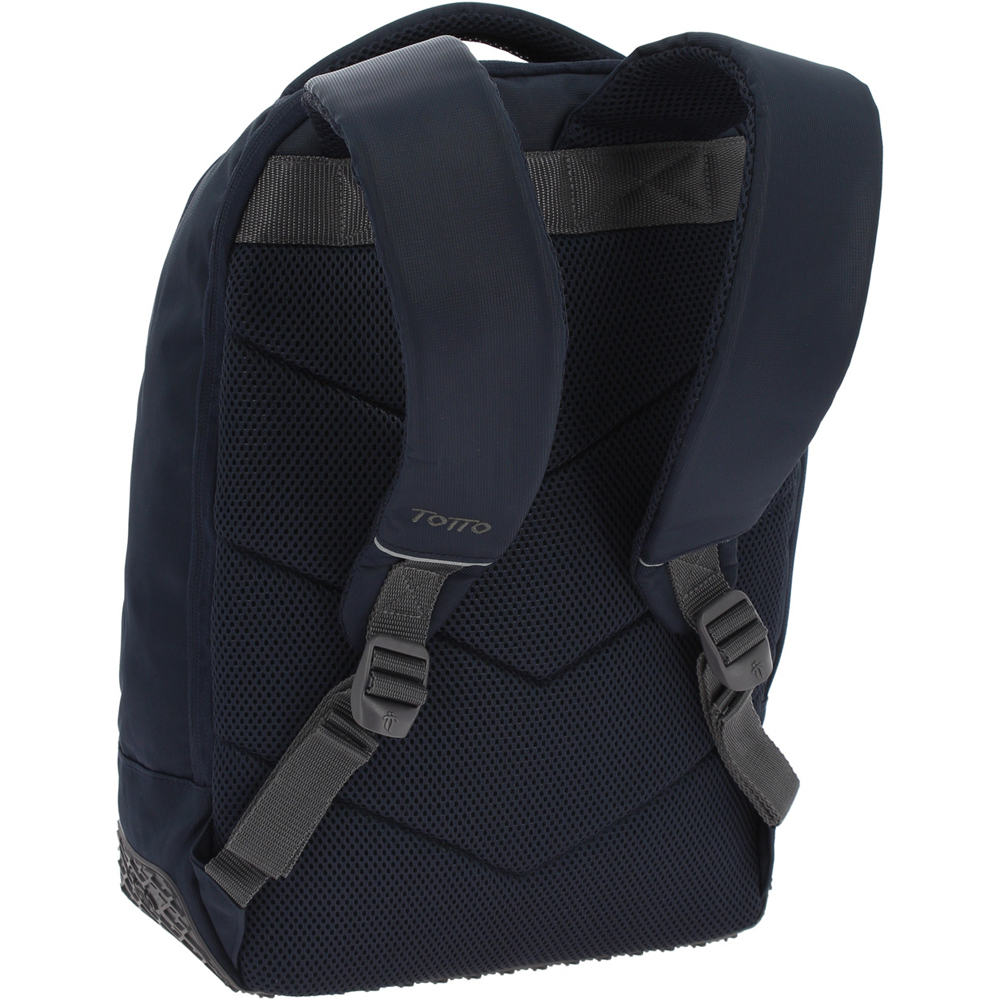 Totto mochila deporte Totto Mochila Bremen 03 Totto mochila deporte Totto Mochila Bremen 03