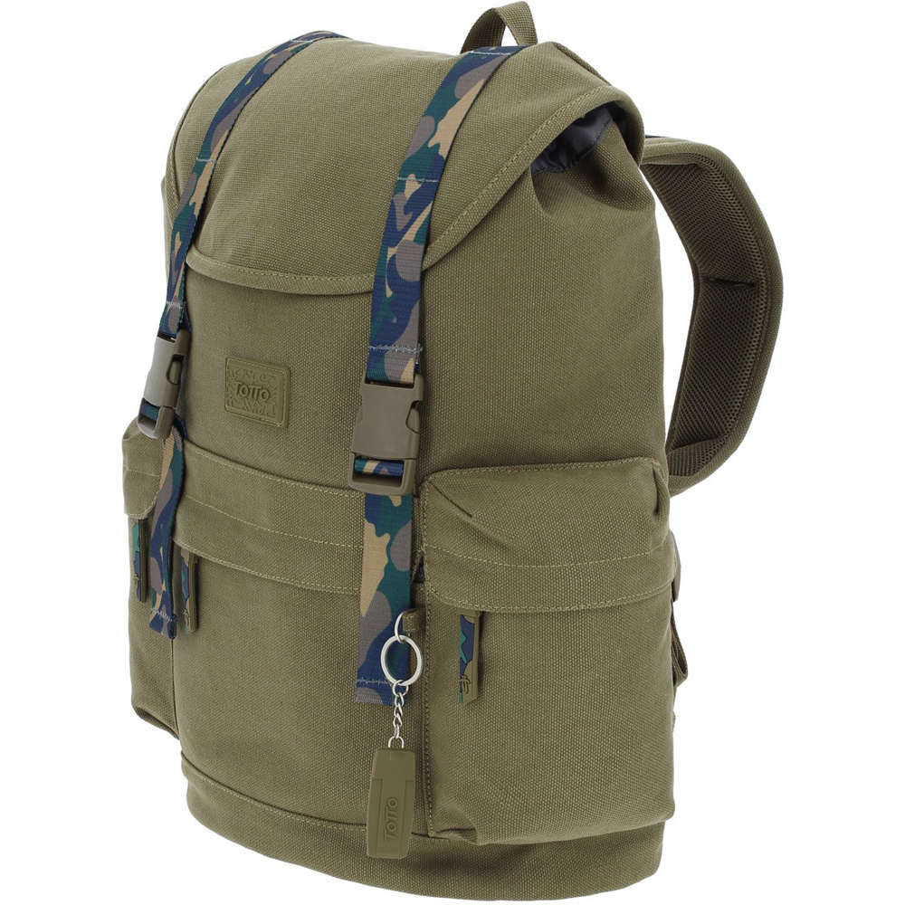 Totto mochila deporte Totto Mochila para porttil 13 Romany 02 Totto mochila deporte Totto Mochila para porttil 13 Romany 02