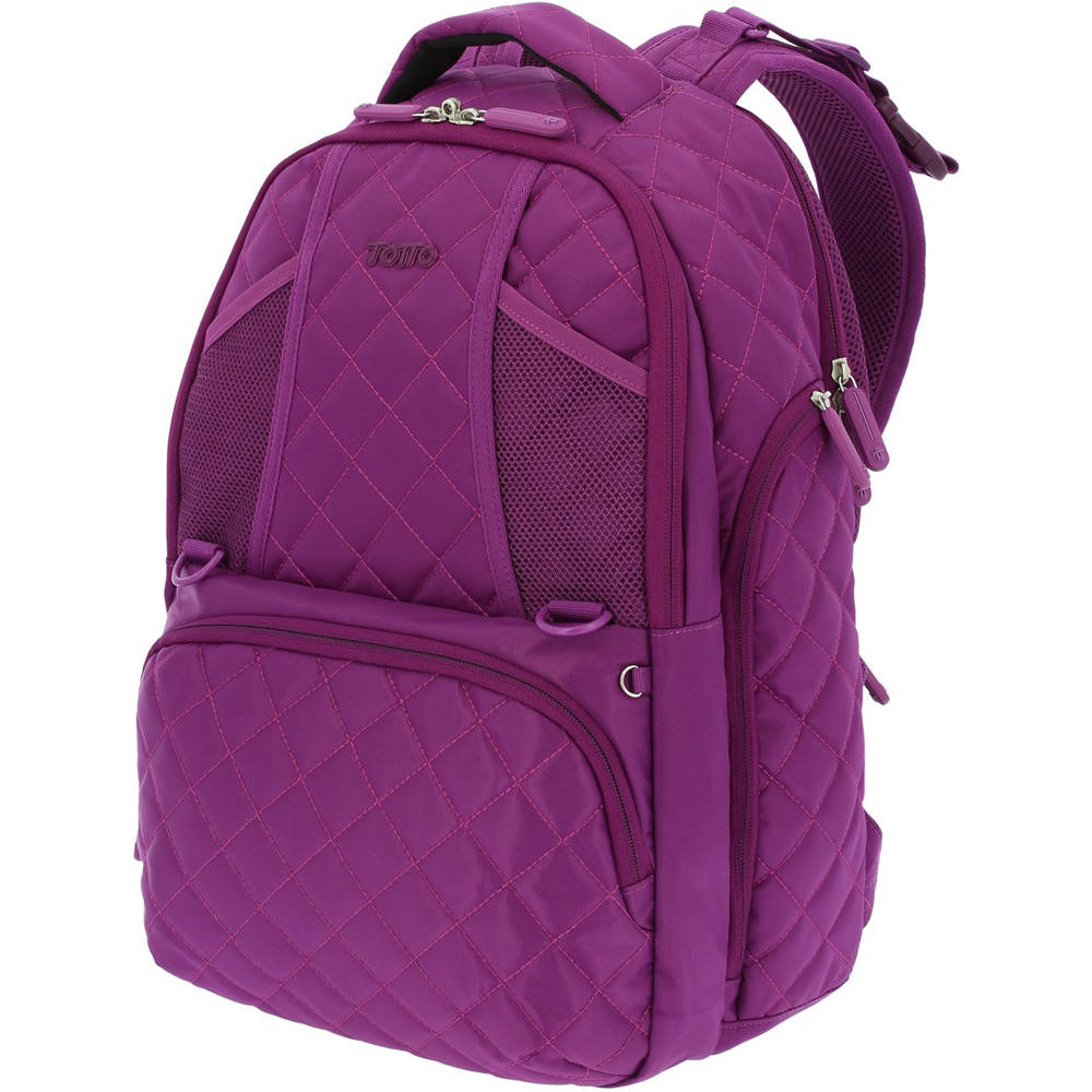 Totto mochila moda Totto Mochila cambiador Babybao 02 Totto mochila moda Totto Mochila cambiador Babybao 02