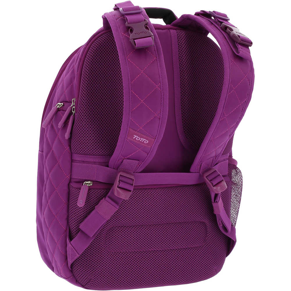 Totto mochila moda Totto Mochila cambiador Babybao 03 Totto mochila moda Totto Mochila cambiador Babybao 03