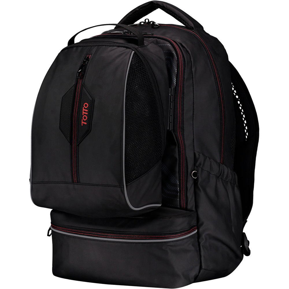 Totto mochila deporte Totto Mochila Peniche 01 Totto mochila deporte Totto Mochila Peniche 01