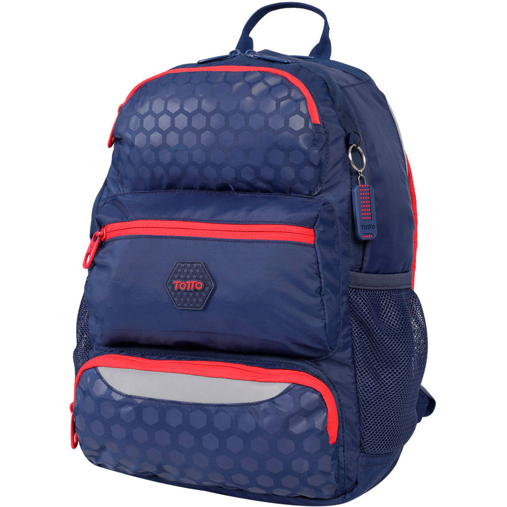 Totto mochila deporte Totto Mochila Kuto 01 Totto mochila deporte Totto Mochila Kuto 01