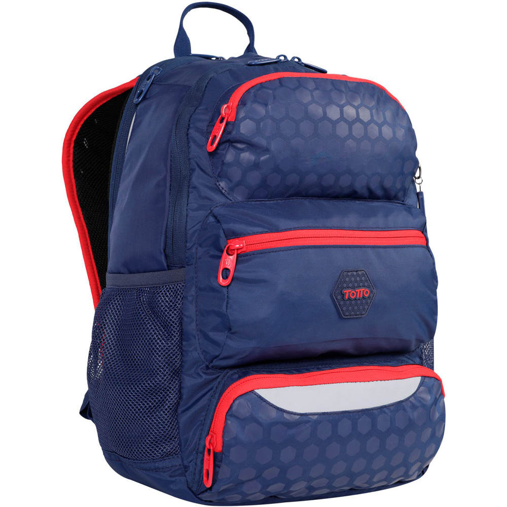 Totto mochila deporte Totto Mochila Kuto 02 Totto mochila deporte Totto Mochila Kuto 02